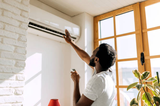 Best HVAC installation services  in New Town, ND