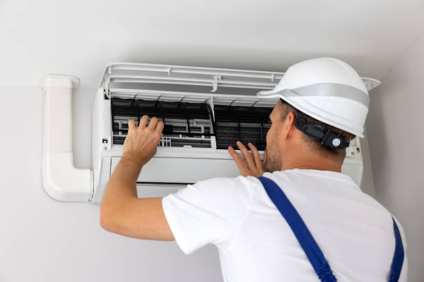 Best 24/7 HVAC repair  in New Town, ND