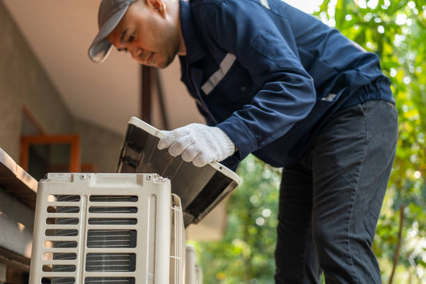 Best HVAC maintenance plan  in New Town, ND