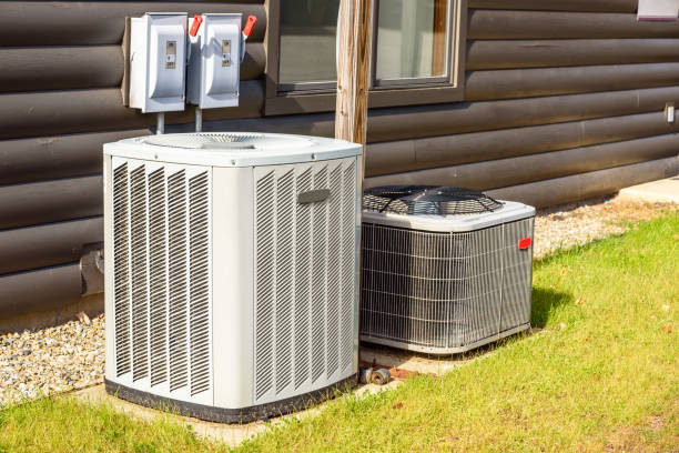 Best HVAC maintenance near me  in New Town, ND